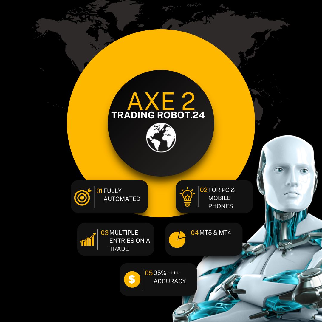 Axe 2 Testimonials